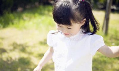 女孩取名字大气文雅,洋气且好听的女孩名字