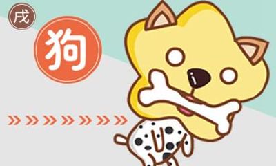 2021年十二生肖每月运程 属狗2021每月运势分析
