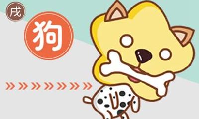 为什么2021年属狗的是一个坎 有什么说法