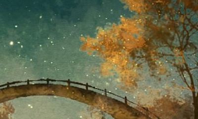 属狗人2021年幸运色 蓝色在里面