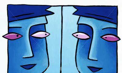 双子座是几月几号到几月几号？