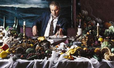 双子：永不餍足的心