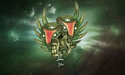 双子座男生和什么座最配，双子座男生最配星座