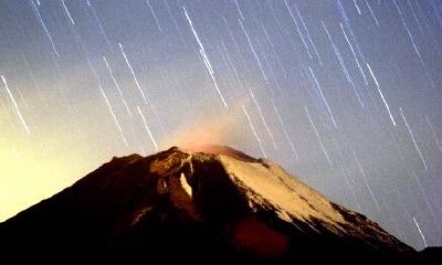 双子座流星雨及象征意义