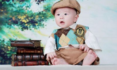 马年宝宝起名大全李