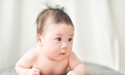 鸡年女宝宝起名字