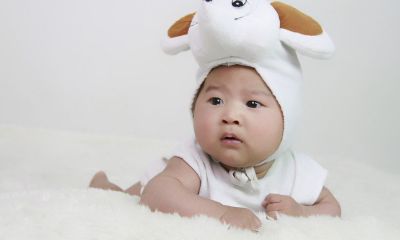 智能宝宝起名