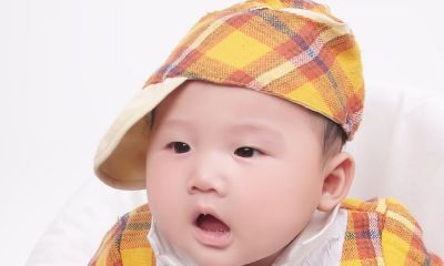 2012女宝宝起名取名