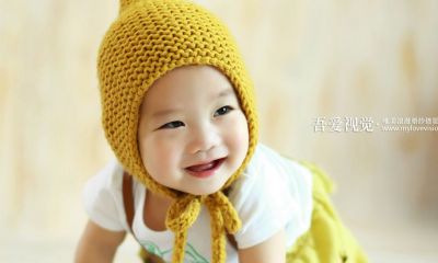 想给宝宝起名