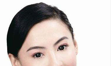 张柏芝星座：双子座