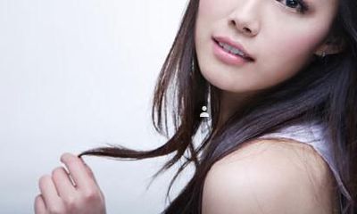 中国的“世界超模”—双子于娜