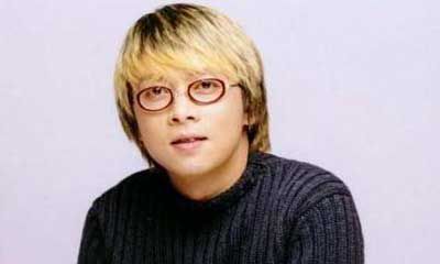 才华横溢的双子座张雨生