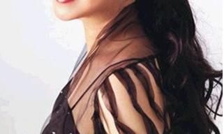 台湾歌坛大姐大：双子座苏芮