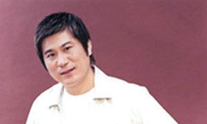 综艺大哥大：双子座胡瓜