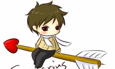 双子座老公(双子座男人)