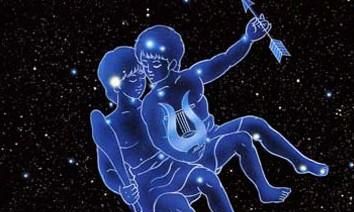 双子座真有这么无敌？？？