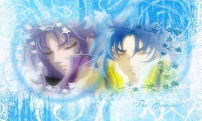 双子座你要请客了！