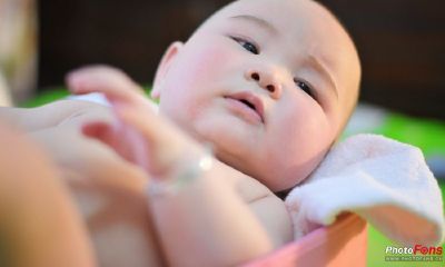 姓何宝宝起名