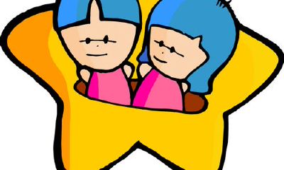 和双子男恋爱的十二星座女生