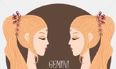 双子座男生喜欢的女生类型