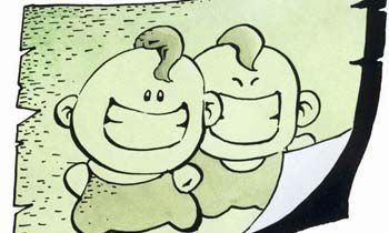 细数双子座男生的特点