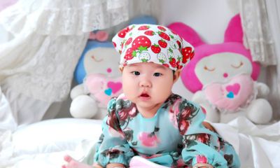 鸡宝宝6月起名取名大全