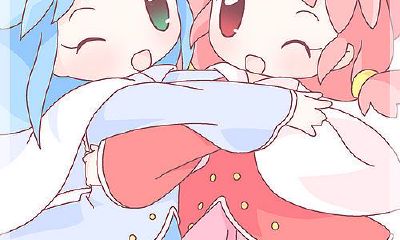 双子女遇到真爱的表现