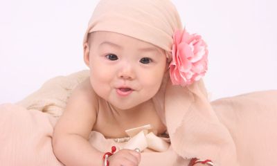 大年三十女宝宝起名取名