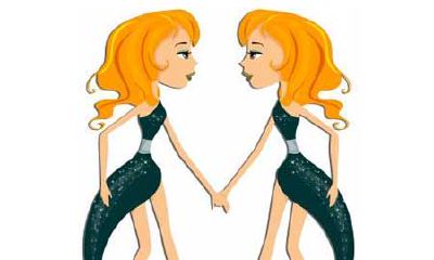 双子座女生和什么座最配？