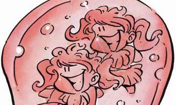 双子座女生惹人爱的缺点