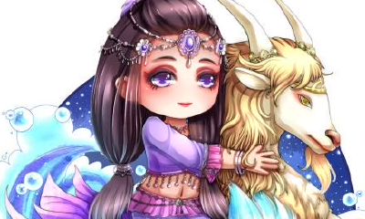 双子座和什么座最配：第10名摩羯座