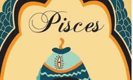 双子座和双鱼座的爱情