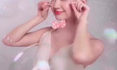 双子女是怎么跟男票撒娇卖萌的