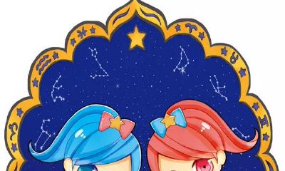 双子座图片大全【专辑53】