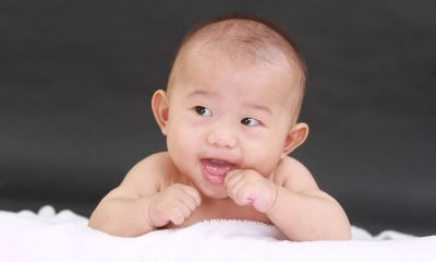 赵姓宝宝起名
