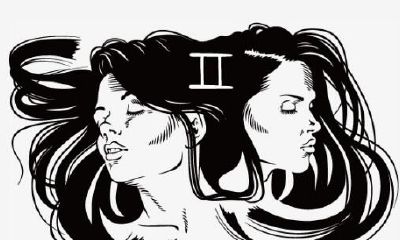 双子座图片大全【专辑60】