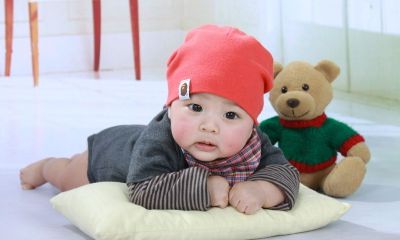 狗年女宝宝起名取名大全李