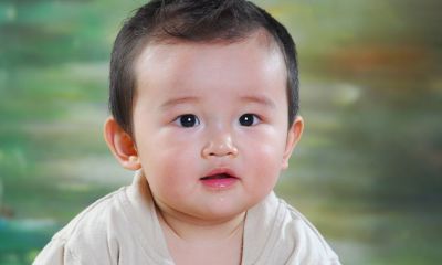 姓李宝宝起名