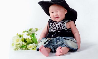 女宝宝起名的字