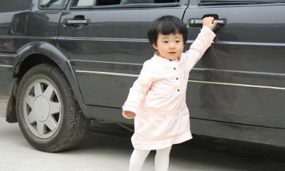 谷雨出生男宝宝起名取名字