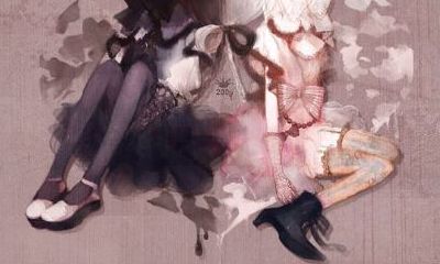 双子座图片大全【专辑2】