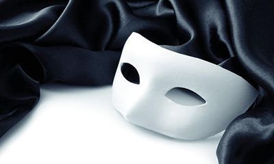 双子座的高冷表现