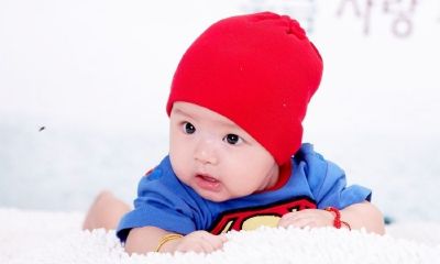 宝宝杨姓起名