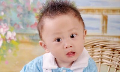 2016猴宝宝起名