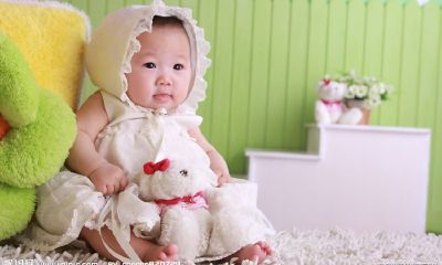 于姓马宝宝起名
