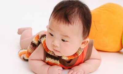 属鸡的女宝宝起名取名字