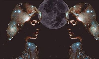 2020年适合双子座的网名