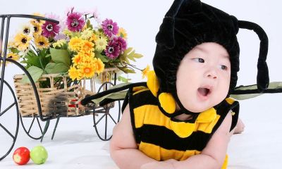 姓马宝宝起名