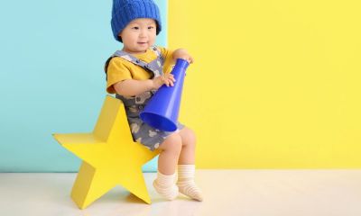龙年李宝宝起名大全