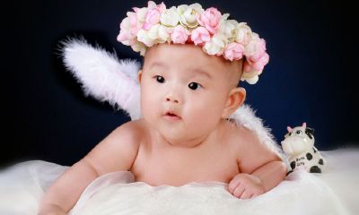 给男宝宝起名大全
